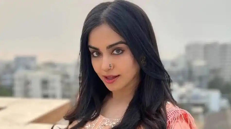 ʻಸೈಜ್‌ʼ ಕೇಳಿದವನಿಗೆ ಅದಾ ಶರ್ಮ ಕೊಟ್ಟ ಉತ್ತರ